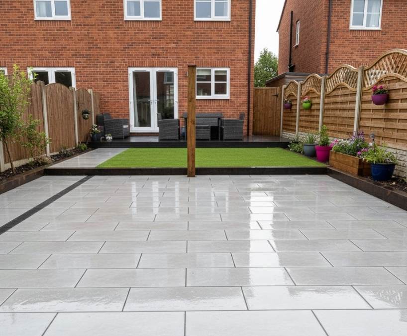 What Influences Patio Installation Costs for Your Property and Outdoor Space