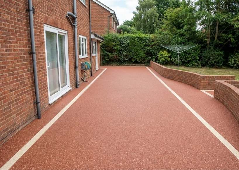 What Influences Resin Bound Patio Cost and Installation Pricing