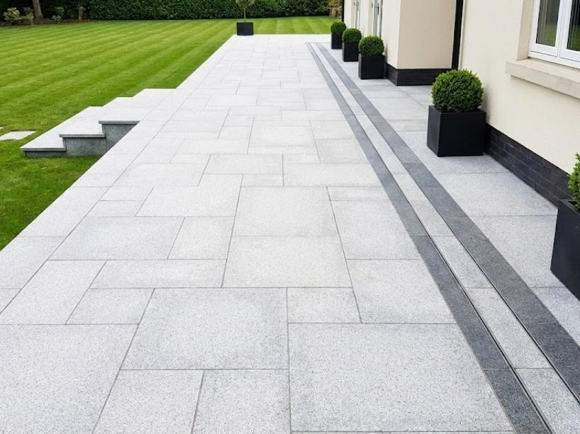 What to Expect When You Request a Free Estimate from Our Local Patio Experts