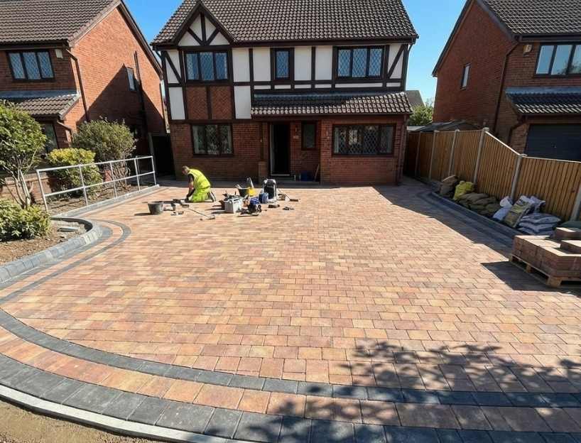 Why Proper Foundation Work Matters for Every Driveway Project