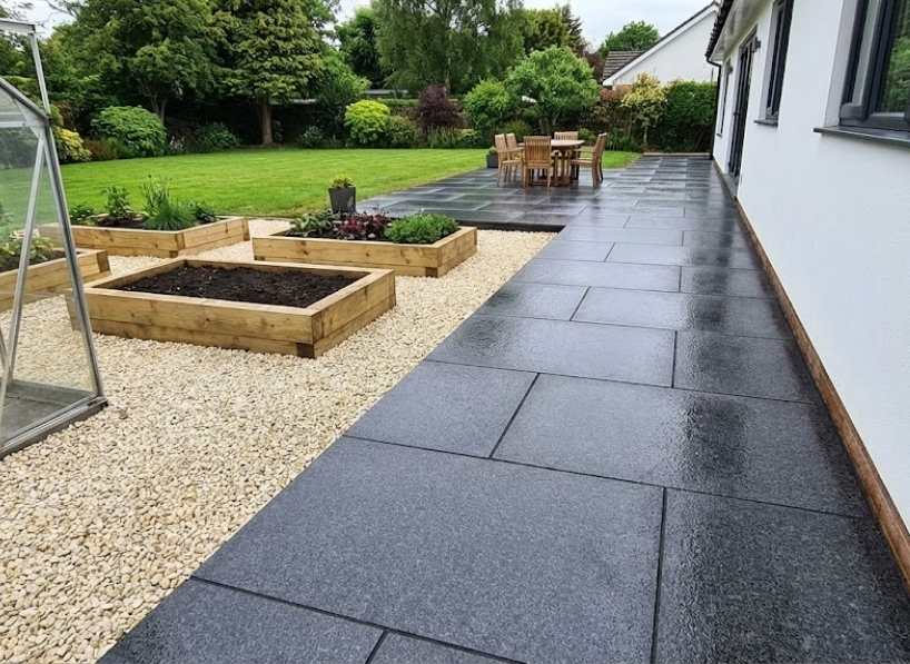 Why This Paving Choice Delivers Superior Outdoor Results