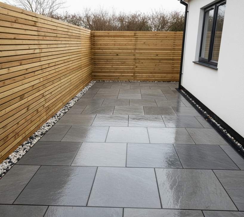 Why Your Garden Deserves Professional Patio Contractors Rather Than DIY Attempts