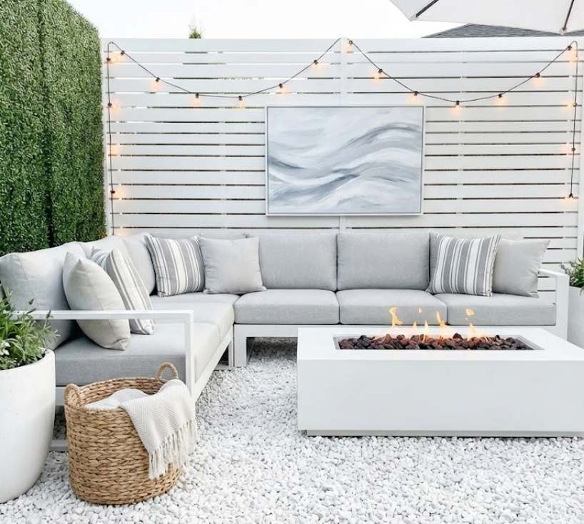 Why the Permeable Nature of Gravel Helps with Drainage and Environmental Concerns-min