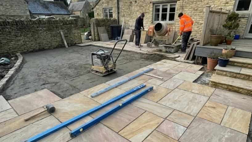 Limestone Driveways Hetton-le-Hole