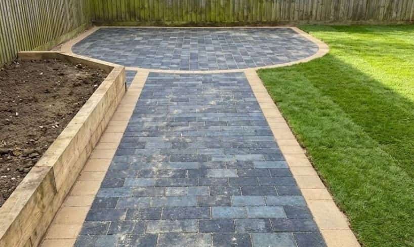 Path Installers in Halifax